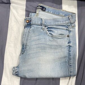Hollister Jeans Slim 38X30